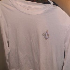Long sleeve Volcom shirt